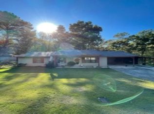 221 Brent St, Hamilton, AL 35570