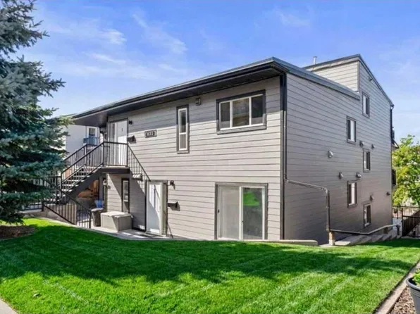 1622 S 28th Ave SW #7, Calgary, AB T2T 1J4
