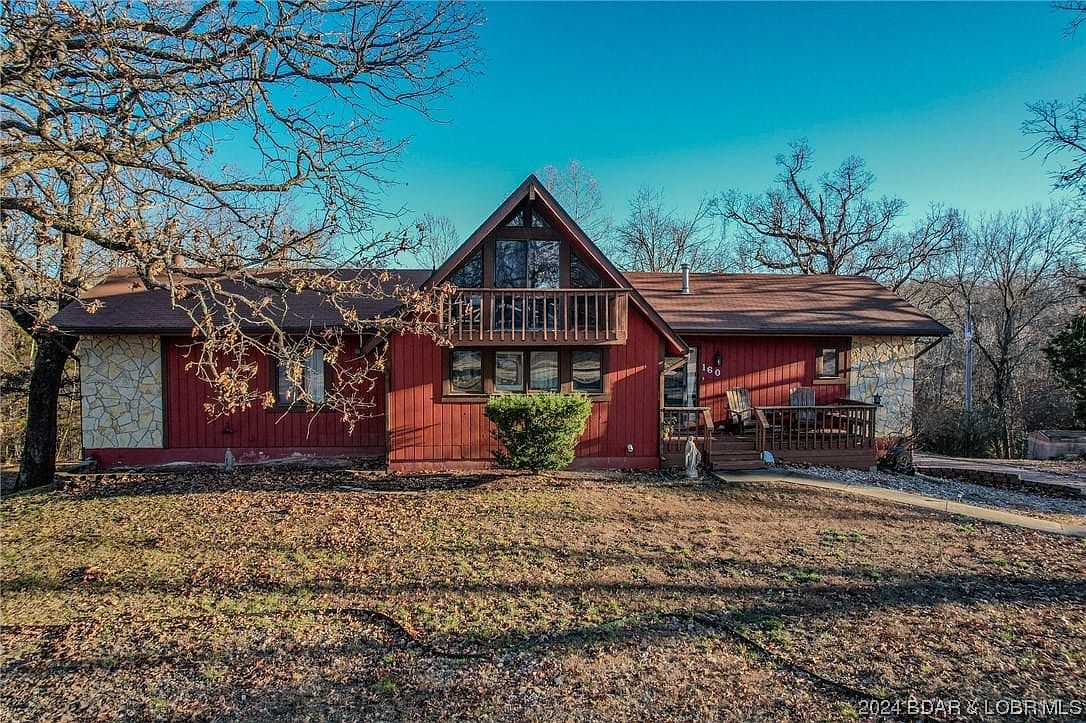 160 Ravenwood Dr, Camdenton, MO 65020 Zillow