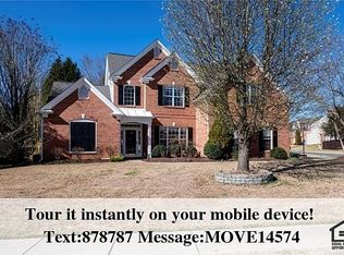 10248 Chilvary Dr, Charlotte, NC 28277