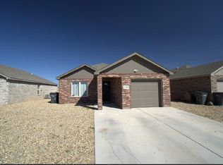 2408 N Avenue O, Lubbock, TX 79403