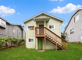 10034 Stone Ave N, Seattle, WA 98133