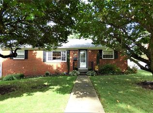 5130 McIntosh Dr, Aliquippa, PA 15001