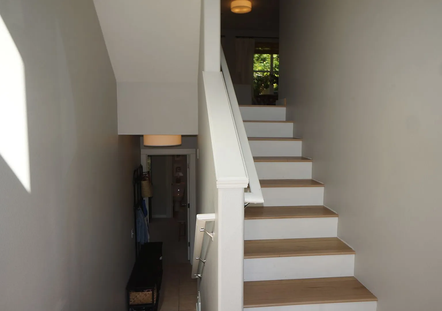 Spectacular NW Portland 3 bedroom Townhouse — Photo 3