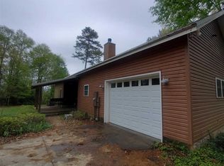 4421 Old Gordon Rd, Dry Branch, GA 31020