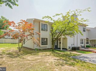 158 Briar Ct, Marlton, NJ 08053