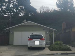 2311 Valleywood Dr, San Bruno, CA