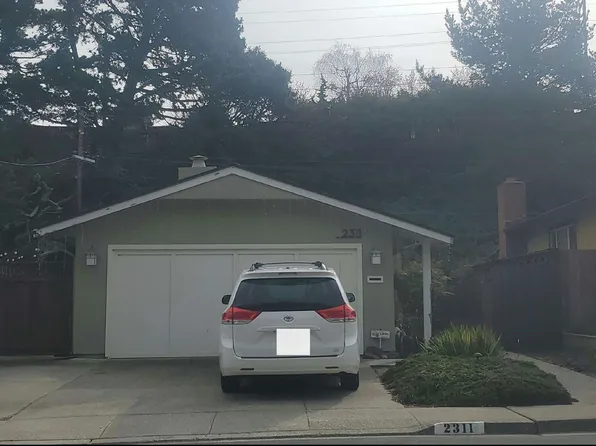 2311 Valleywood Dr, San Bruno, CA 94066
