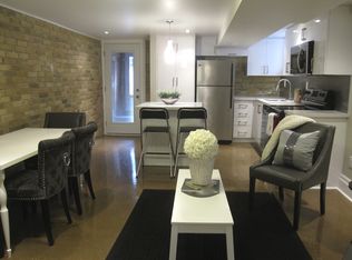 266 Highfield Rd #3, Toronto, ON M4L2V5