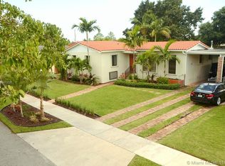 8500 SW 32nd Ter, Miami, FL 33155