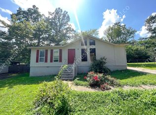 2140 Mountain View Rd, Birmingham, AL 35210