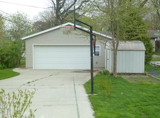 450 Cedar St, Wauseon, OH 43567