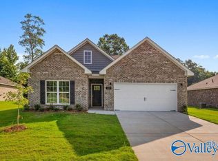 119 Overland Pass, Arab, AL 35016