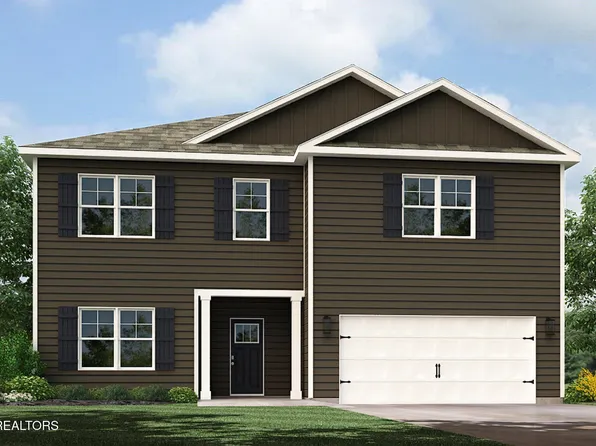 11419 Mark Wesley Dr, Knoxville, TN 37932