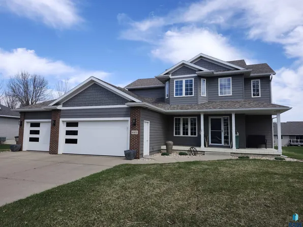 6404 S Audie Dr, Sioux Falls, SD 57108