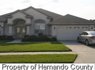 3440 Cedar Crest Loop, Spring Hill, FL 34609