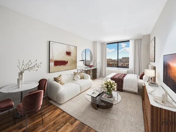 380 Rector Place image 1 of 13