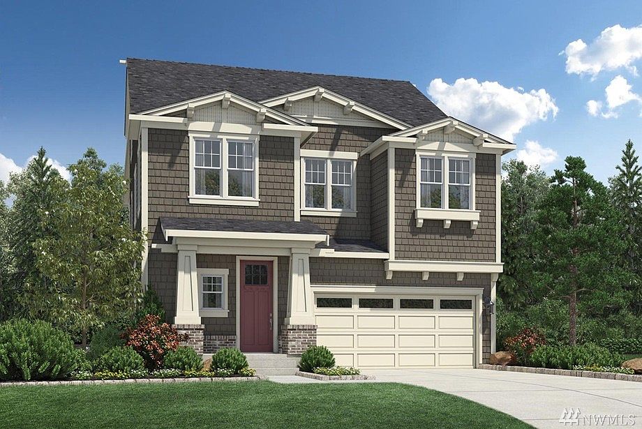 1st image of 23929 SE 45th Pl Lot 21