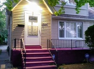 15771 Tracey St, Detroit, MI 48227