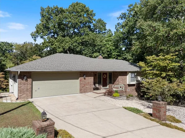 7 Cashin Ln, Bella Vista, AR 72715