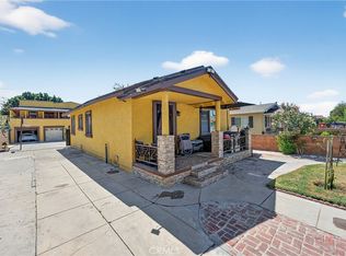 1008 E 74th St, Los Angeles, CA 90001