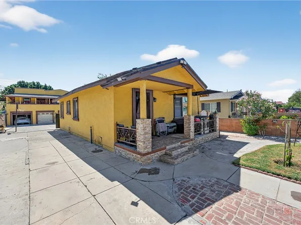 1008 E 74th St, Los Angeles, CA 90001