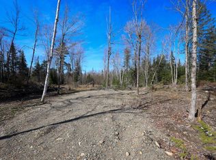 Sawyer Rd, Hampden, ME 04444