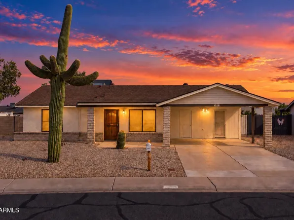 3301 E MONICA Avenue, Phoenix, AZ 85032