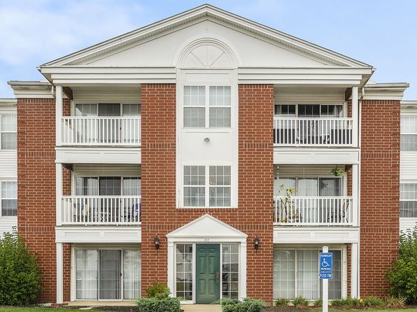 201 Eaton Ridge Dr #208