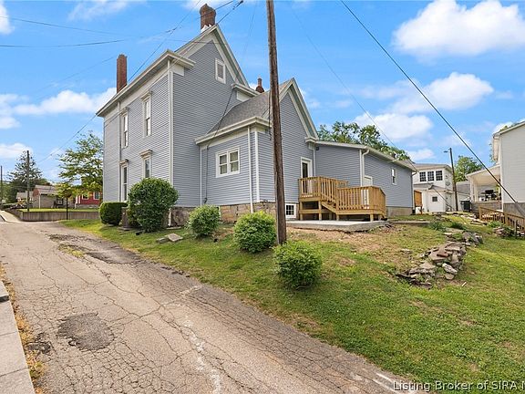 5th image of 633 N Capitol Avenue