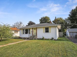 233 Spruce St W, South Saint Paul, MN 55075