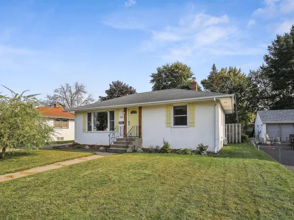 233 Spruce St W, South Saint Paul, MN 55075