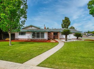 2650 S Linda Vista St, Visalia, CA 93277