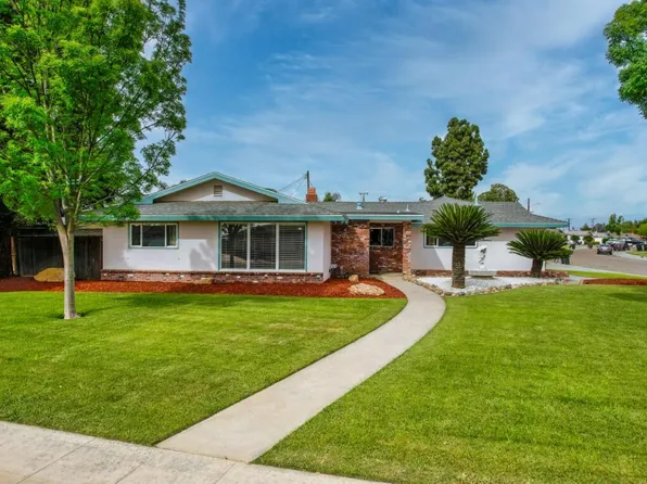 2650 S Linda Vista Street, Visalia, CA 93277