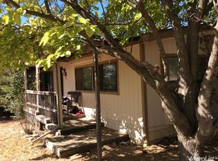 2431 Bean Rd, Auburn, CA 95603
