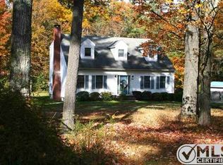 88 W Hurley Rd, Woodstock, NY 12498