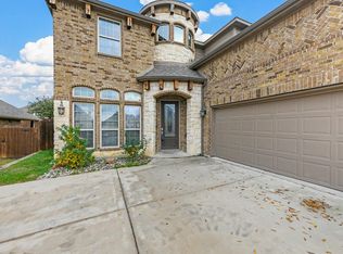 15332 Ringneck St, Roanoke, TX 76262