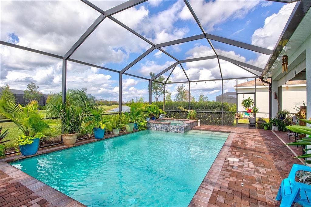 15193 Spanish Point Dr, Port Charlotte, FL 33981 Zillow