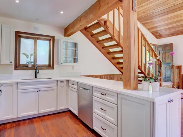 24015 Fort Ross Road, Cazadero, CA 95421