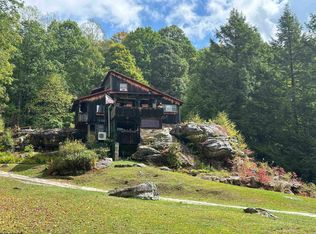 949 Wolfgang Rd, Rock Cave, WV 26234