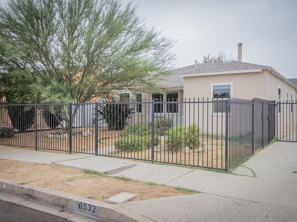 1st image of 6532 Beeman Ave