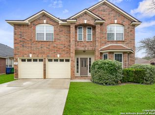 5707 Sage Holw, San Antonio, TX 78249