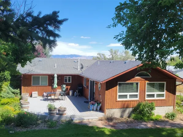 100 Chokecherry Dr, Dillon, MT 59725