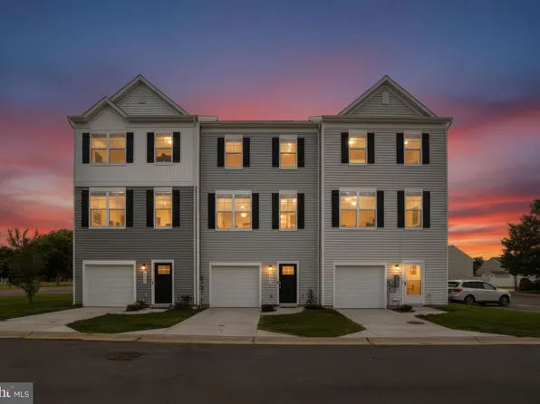 22503 E Maxine Way, Great Mills, MD 20634
