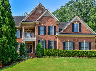 1202 Grand View Dr SE, Smyrna, GA 30126