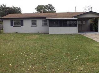 2125 S Park Ave, Titusville, FL 32780