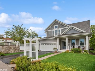 805 Timbers Edge Ln, Northbrook, IL, 60062