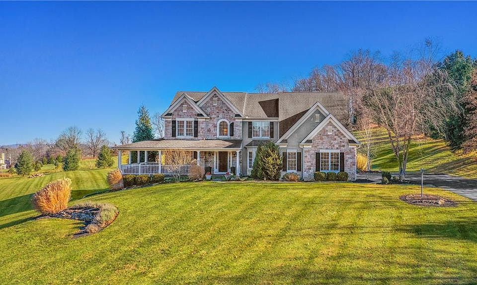 4000 Highfield Ln, Center Valley, PA 18034 Zillow