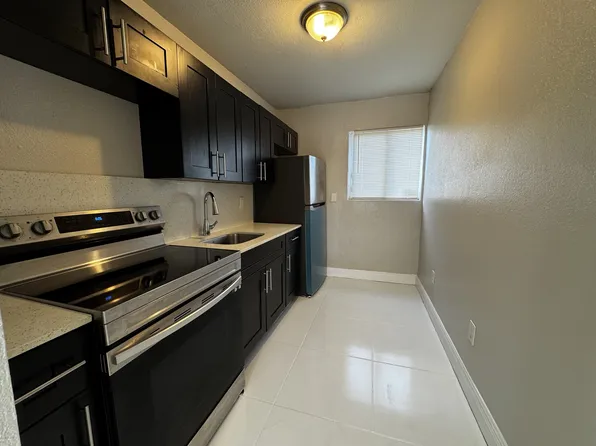 1920-1940 Washington Avenue - 2, 1920 Washington Ave, Opa Locka, FL 33054