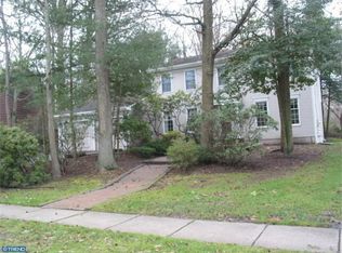 1808 Lark Ln, Cherry Hill, NJ 08003